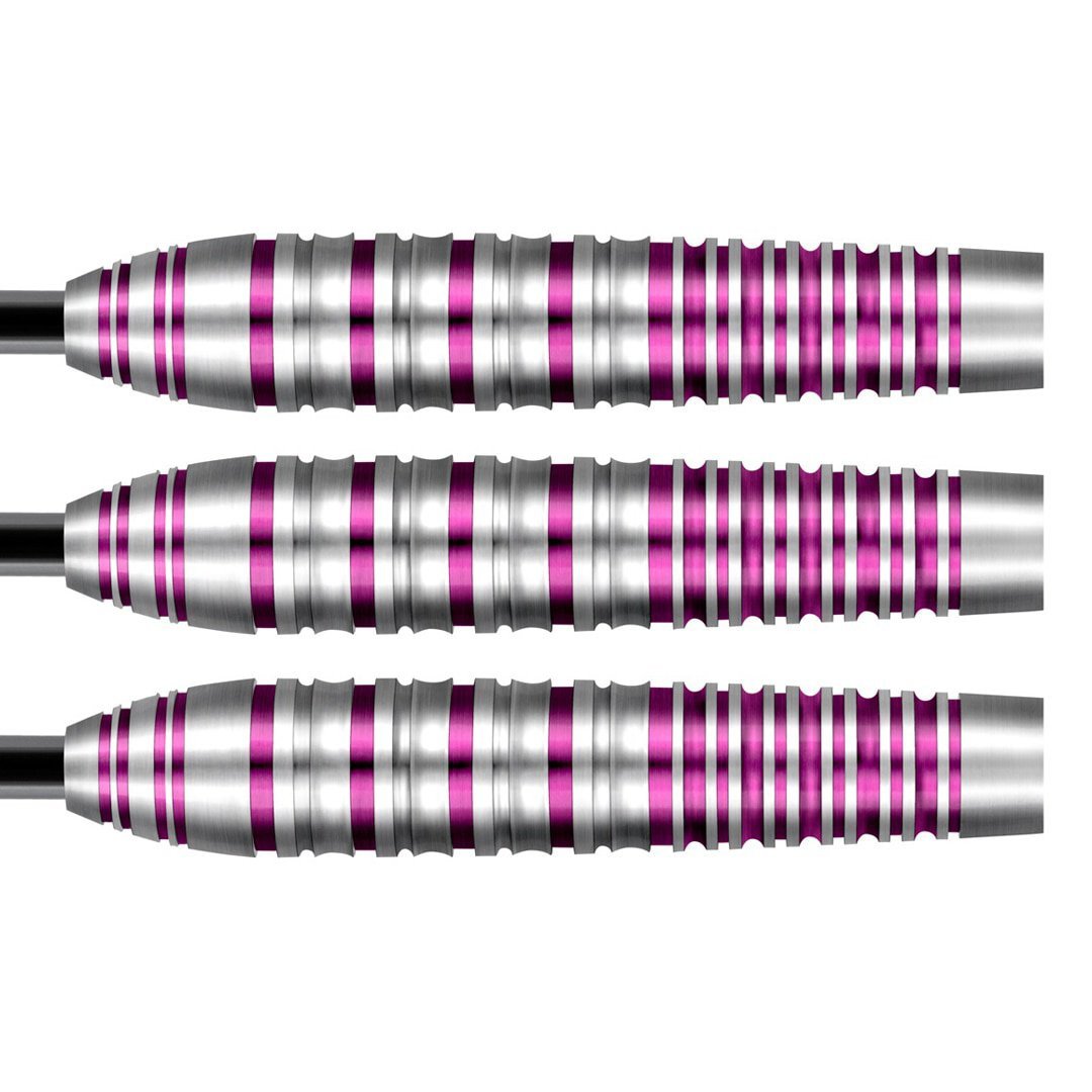 BullsNL Shot Zen Juji 80% Steeldarts 24g
