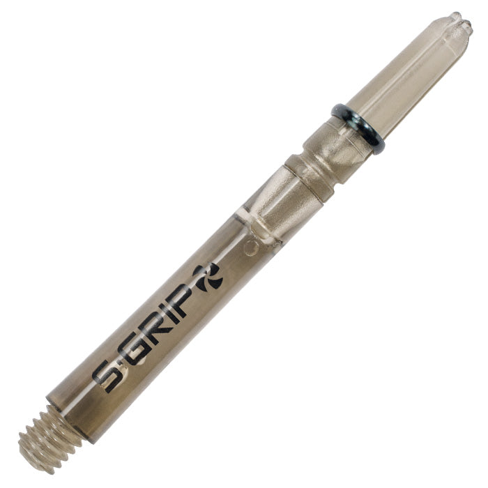 HARROWS Shaft Spin Supergrip Smokey