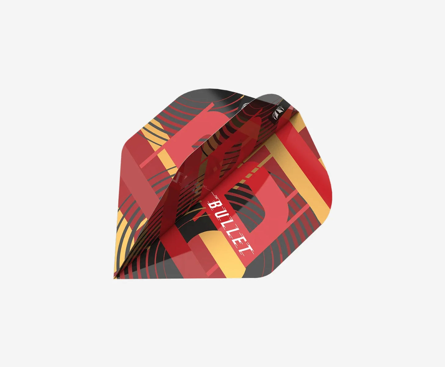Target Flights Stephen Bunting Gen 5 No6 3 Sets