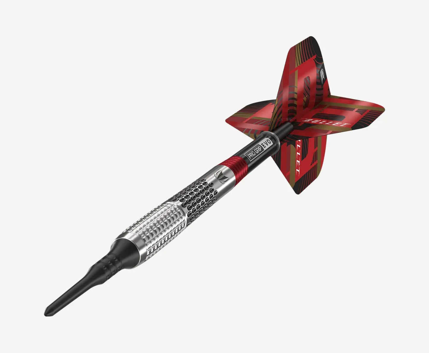 Traget Stephen Bunting Gen 5 95% Softdarts 18g
