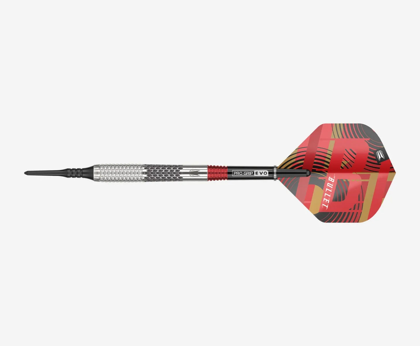 Traget Stephen Bunting Gen 5 95% Softdarts 18g
