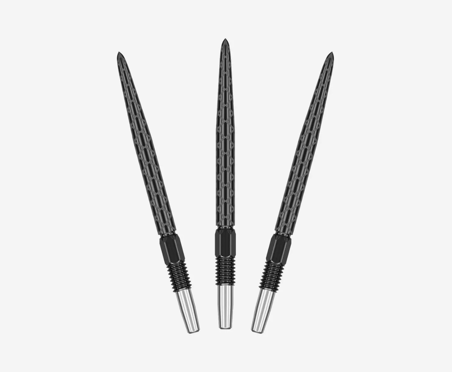 Target Spitzen/Points Swiss Diamond Pro Black, Gold, Silver
