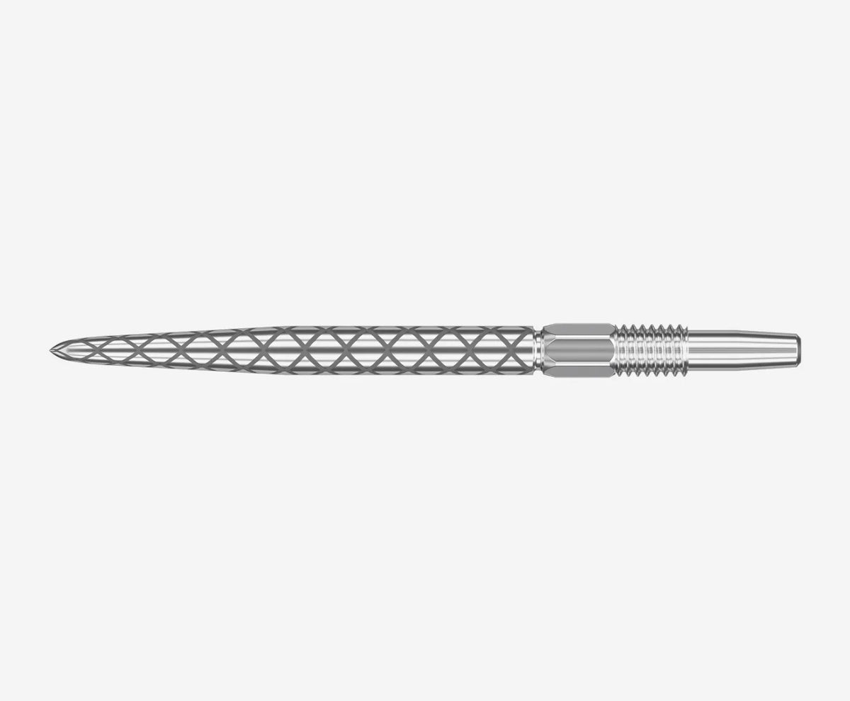 Target Spitzen/Points Swiss Diamond Pro Black, Gold, Silver