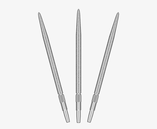 Target Swiss SLK POINTS SILVER 35mm