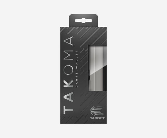 Target Dart-Tasche Takoma Grey (2023)