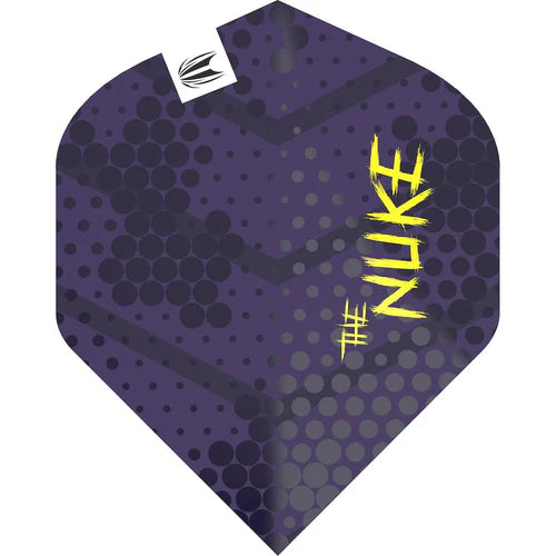Target Flight Luke Littler No2 PRO.ULTRA (9 Flights = 1 Set) - 2023