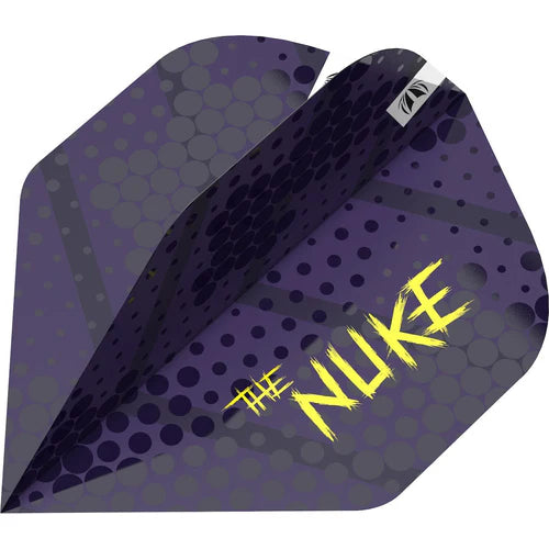 Target Flight Luke Littler No2 PRO.ULTRA (9 Flights = 1 Set) - 2023