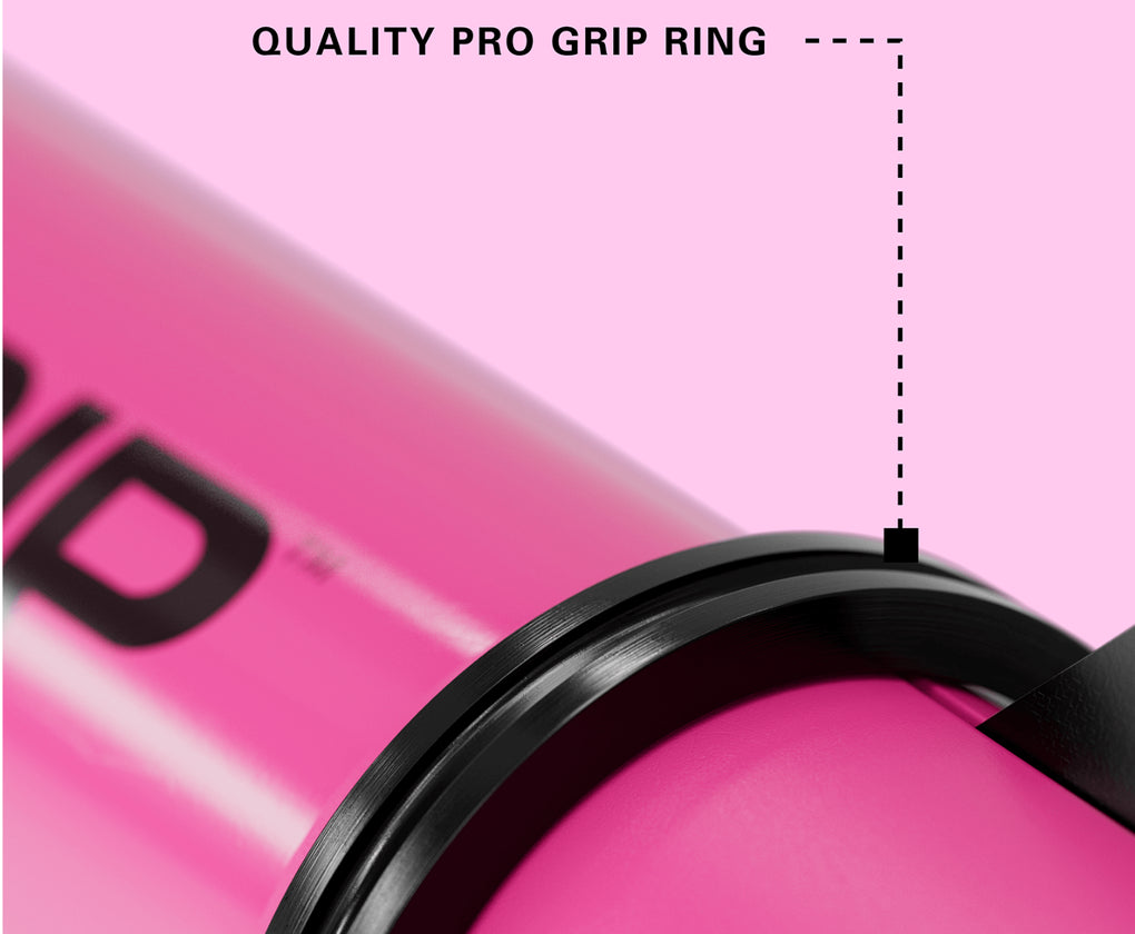 Target Shafts PRO GRIP 3 Sets Pink Short