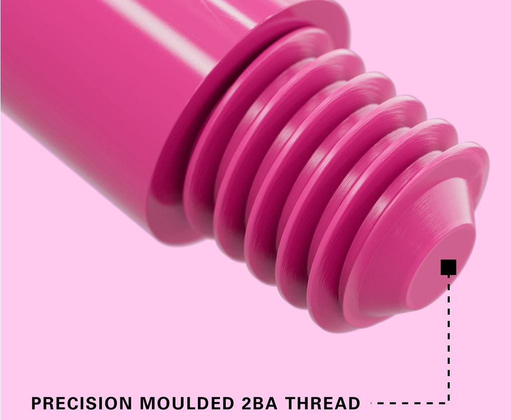 Target Shafts PRO GRIP 3 Sets Pink Short