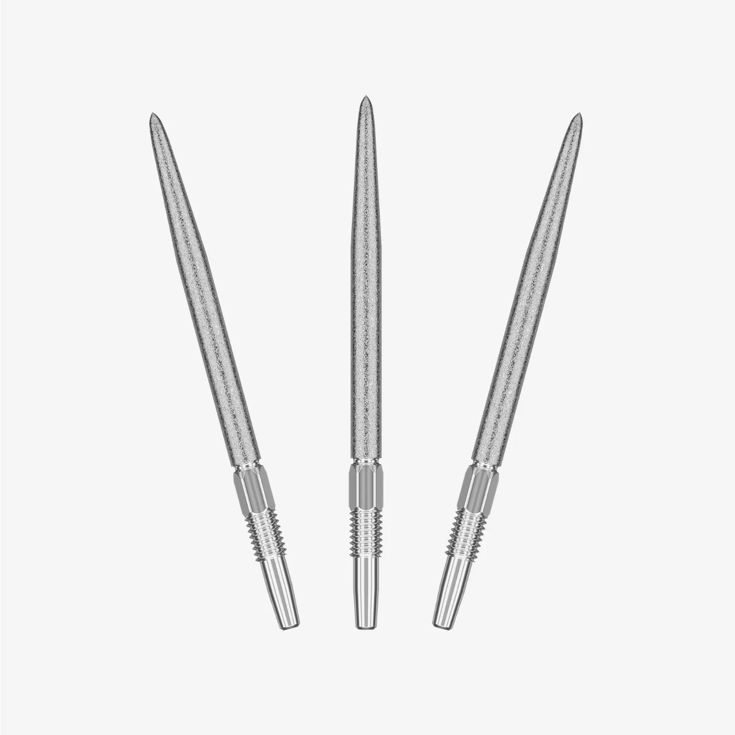 Target Spitzen/Points Swiss SLK Schwarz, Gold, Silber in 30mm, 35mm, 42mm