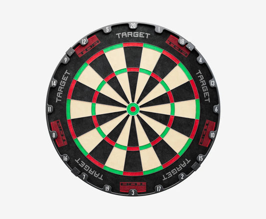 Target Tor Dartboard 2024