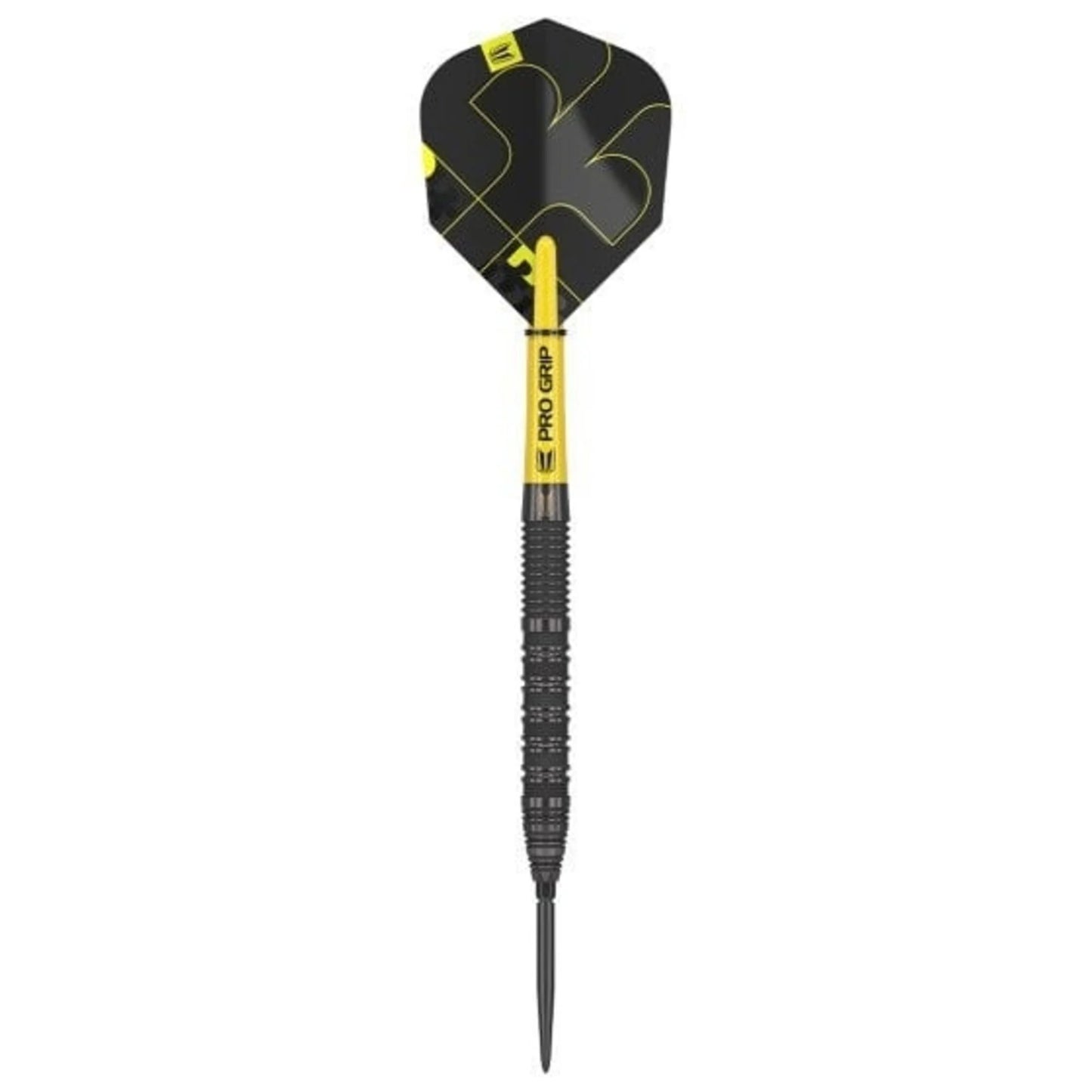 Target Bolide Void 01  90% Swiss Point Steel-Dart in 24g