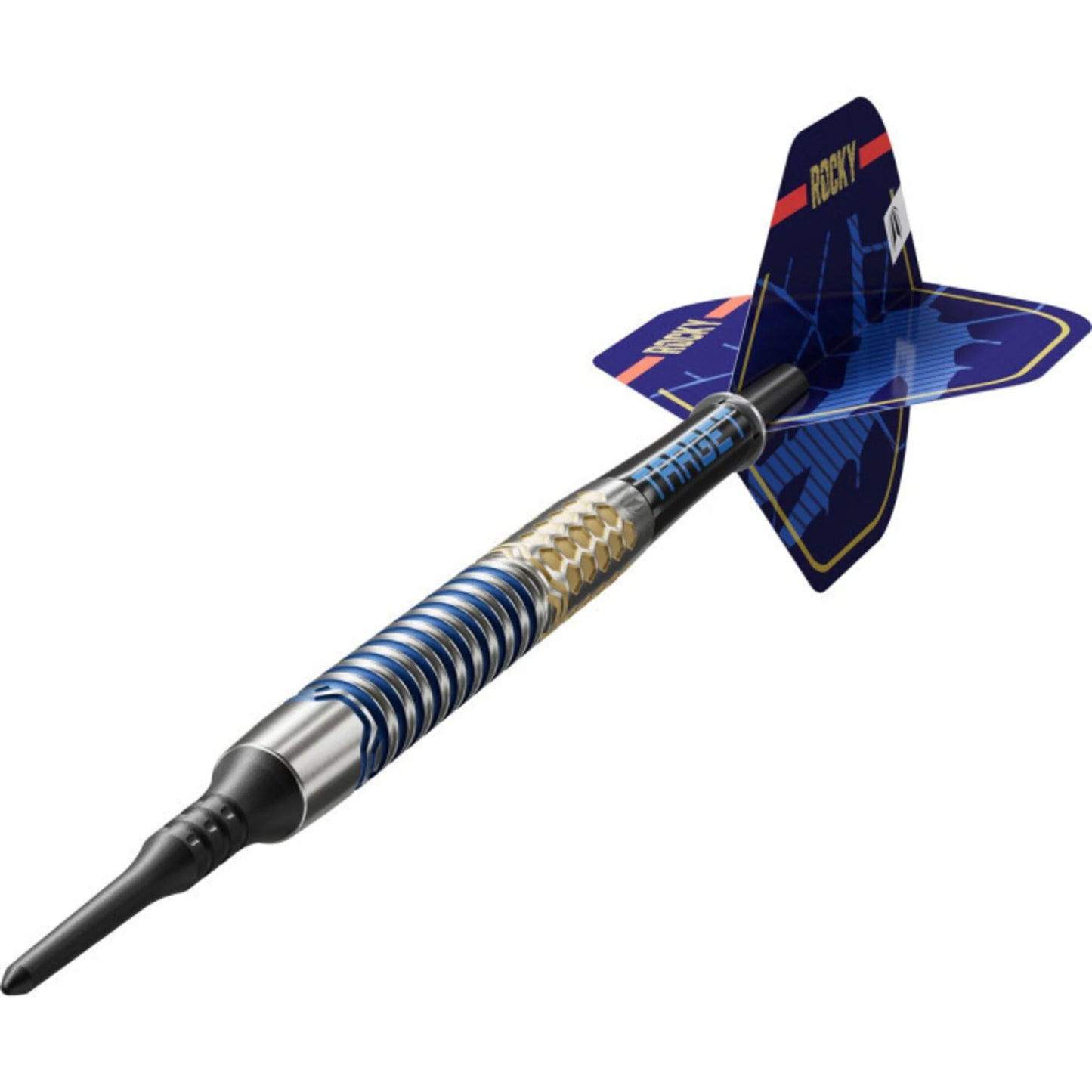 Target Josh Rock Softdarts G1 20g