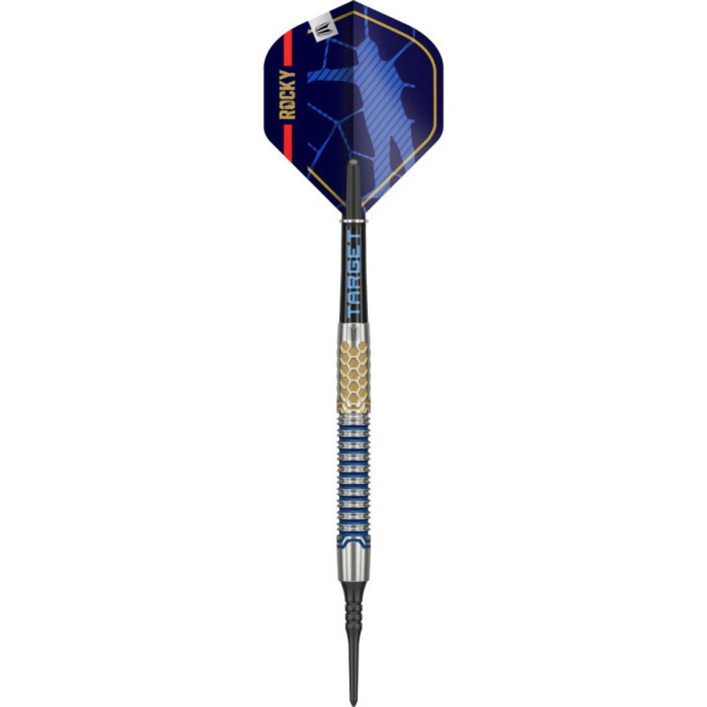 Target Josh Rock Softdarts G1 20g