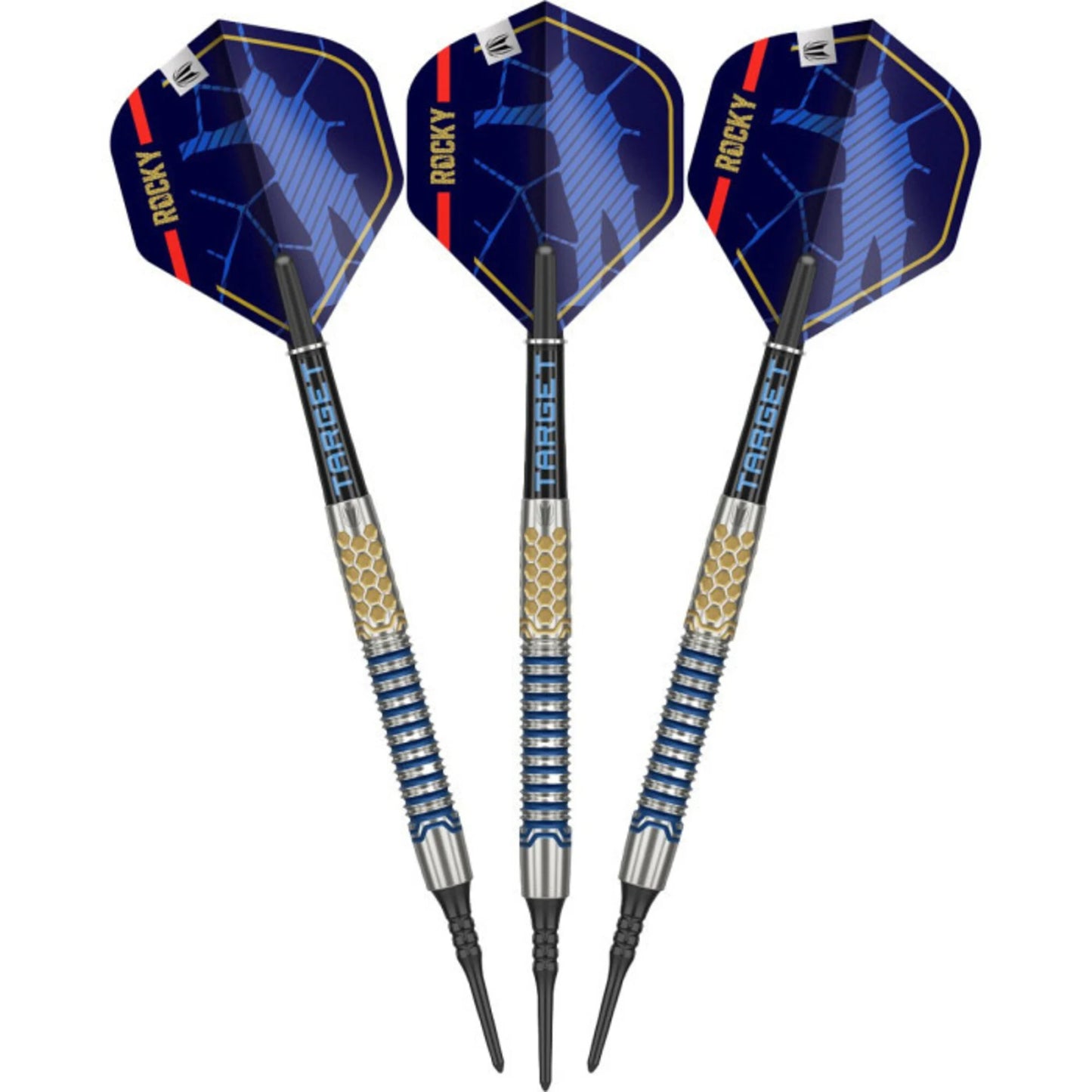 Target Josh Rock Softdarts G1 20g