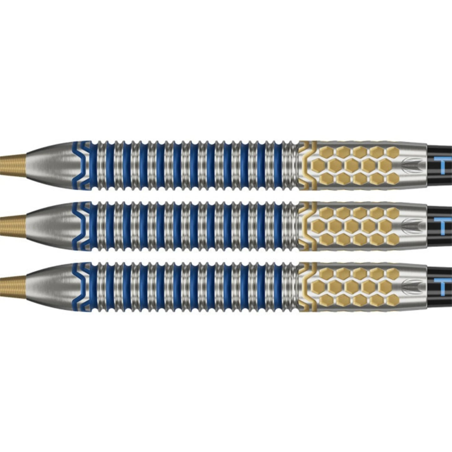 Target Josh Rock Steeldarts G1 SP 22g