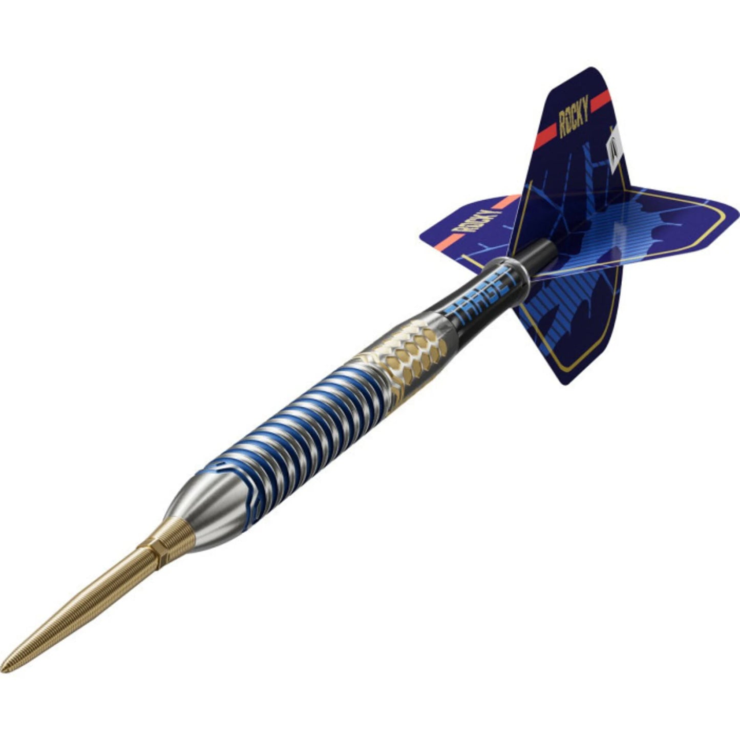 Target Josh Rock Steeldarts G1 SP 22g