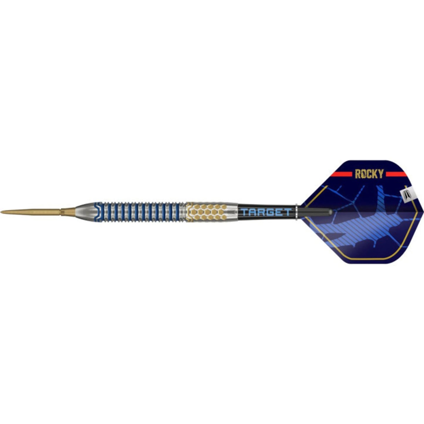 Target Josh Rock Steeldarts G1 SP 22g