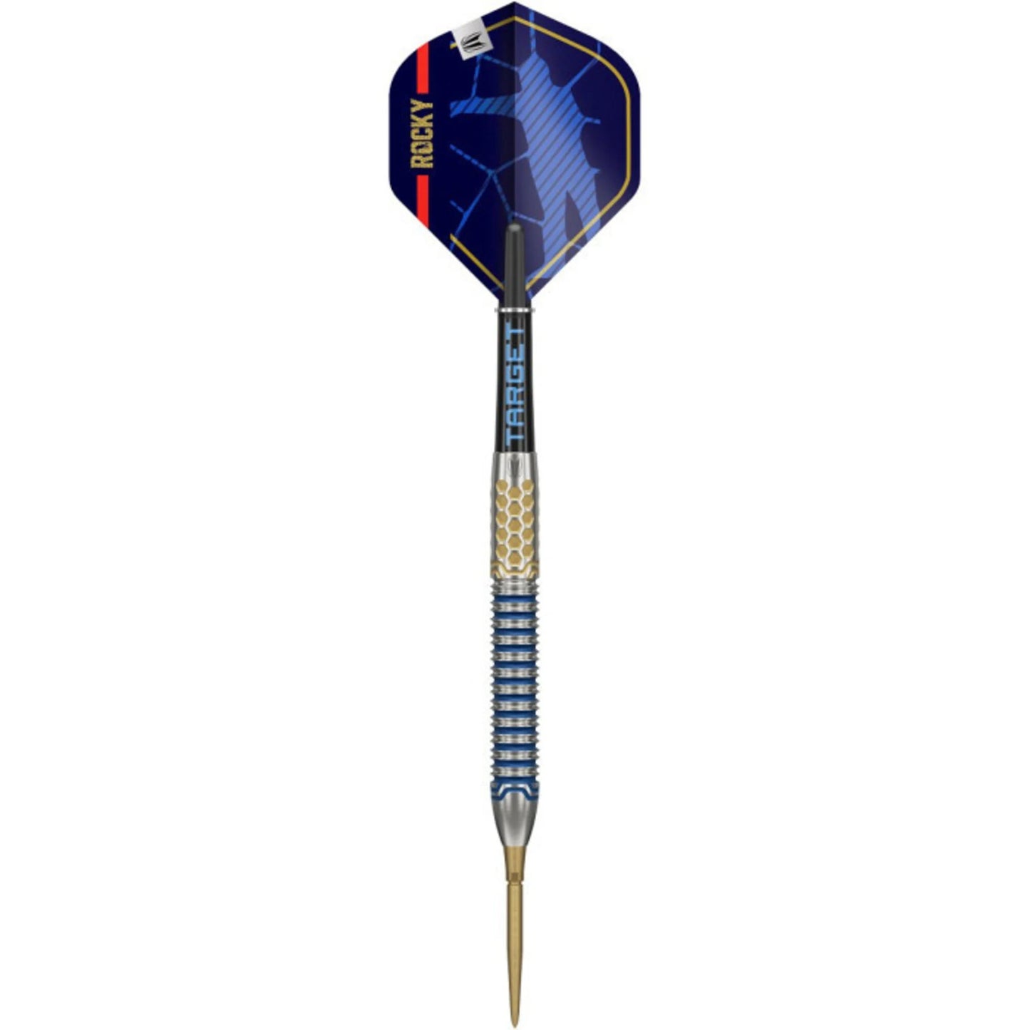 Target Josh Rock Steeldarts G1 SP 22g