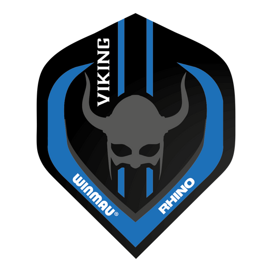 Winmau Flights Rhino Viking