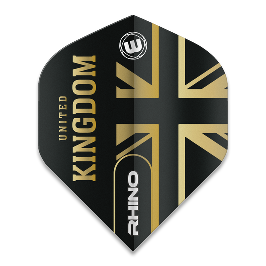 Winmau Flights Rhino UK Flight