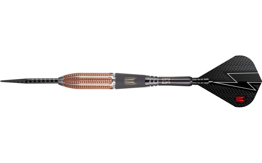 Target Phil Taylor Power 9Five G5 Steeldart 24g