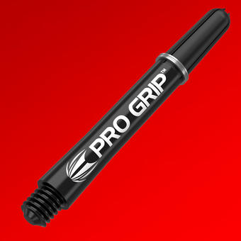 Target Vapor 8 Black Red Softdart 19g