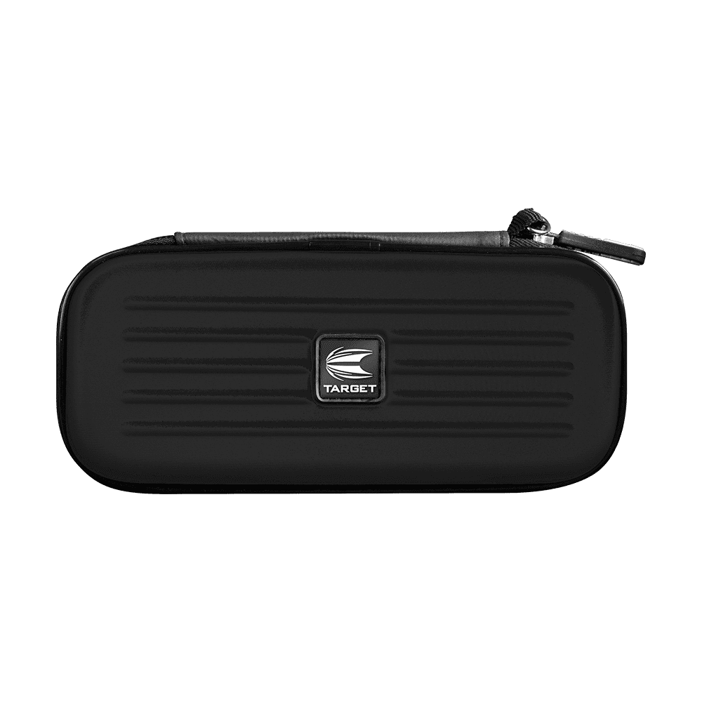 Target Takoma Wallet Black - Dart-Tasche