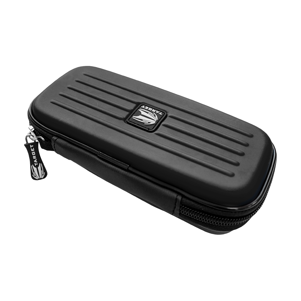 Target Takoma Wallet Black - Dart-Tasche
