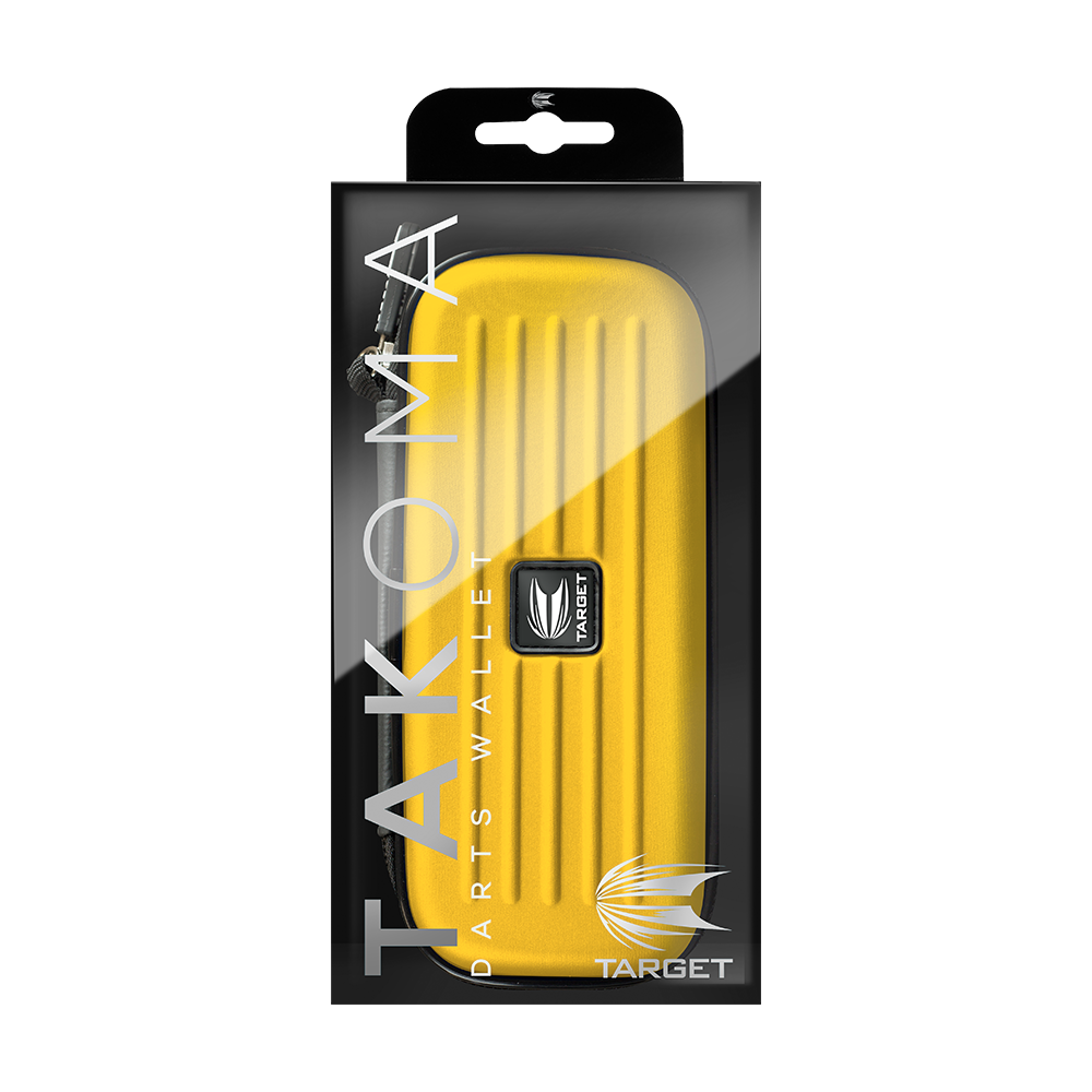 Target Takoma Wallet Yellow