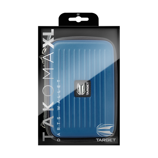 Target Takoma XL Wallet Blue