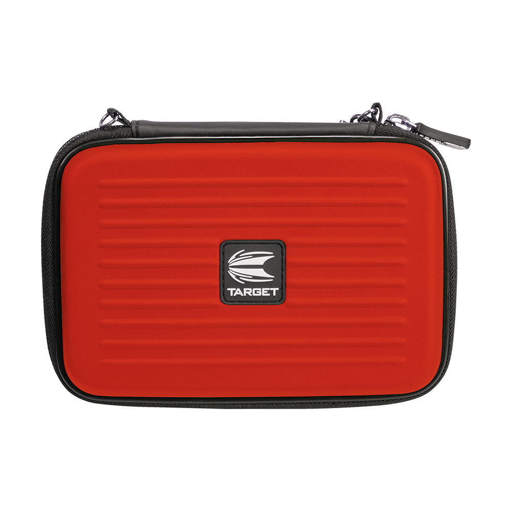 Target Takoma XL Wallet Red