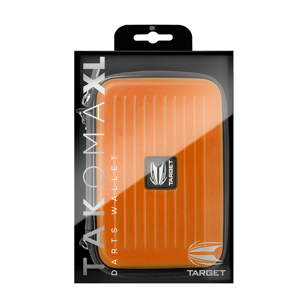 Target Takoma XL Wallet Orange