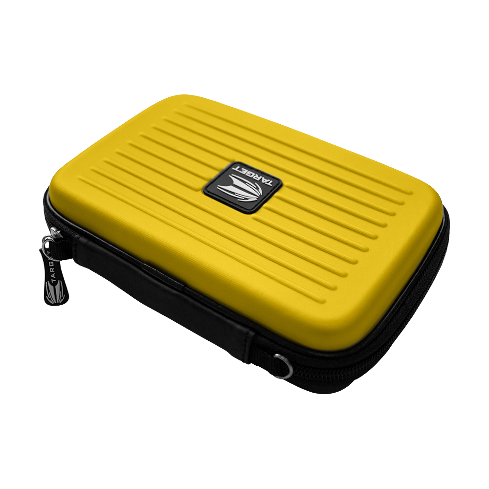 Target Takoma XL Wallet Yellow