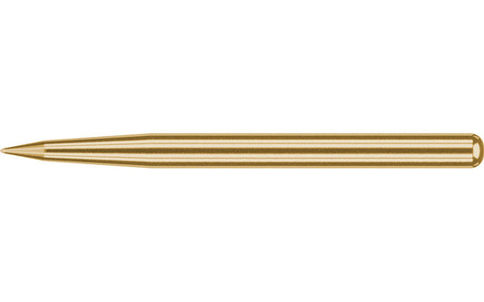 Target Gold Dart Points Spitzen 32mm