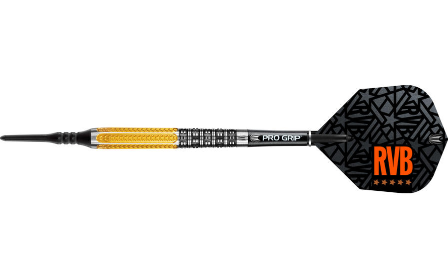 Target RVB G2 95% Softdart 17g