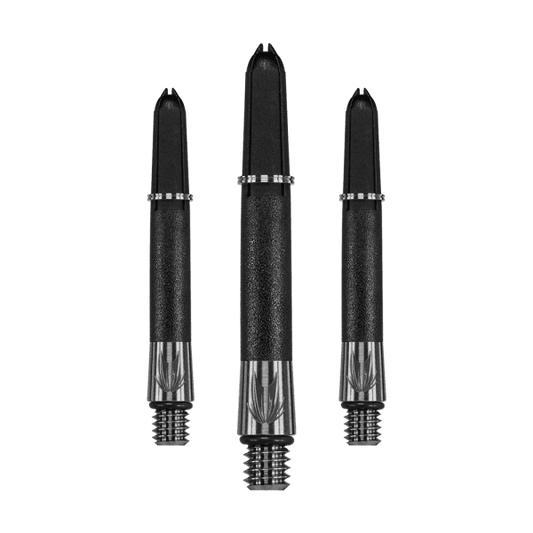 Target Carbon TI Pro Shaft Short