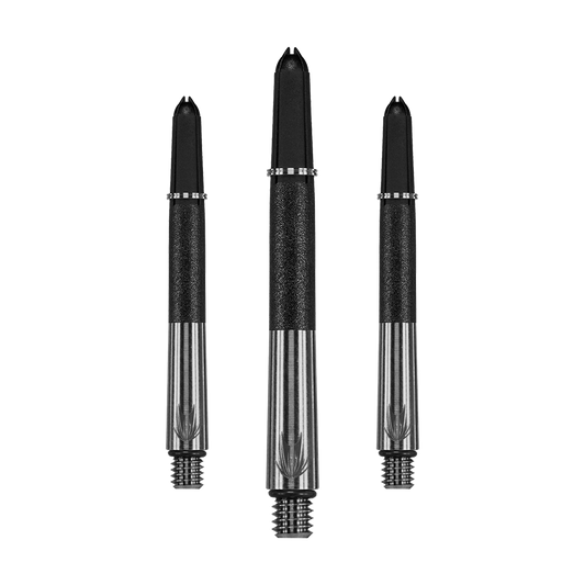 Target Carbon TI Pro Shaft Medium