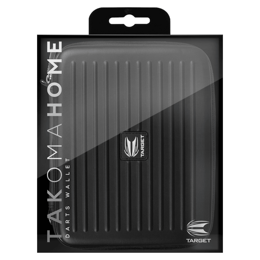Target TAKOMA HOME WALLET BLACK