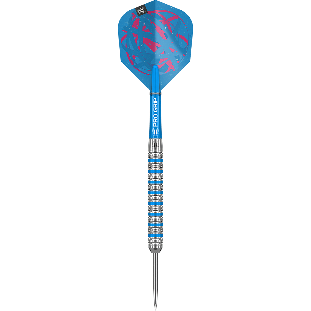 Target Orb 01 Steeldart 22g