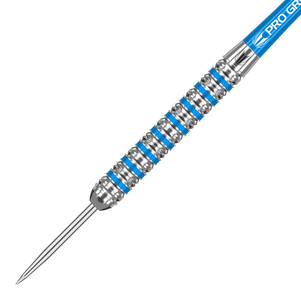 Target Orb 01 Steeldart 22g