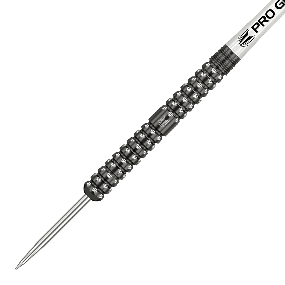 Target Keane Barry - Dynamite - Gen 1 - 90% Tungsten - Steel Tip Darts –  Bully Darts