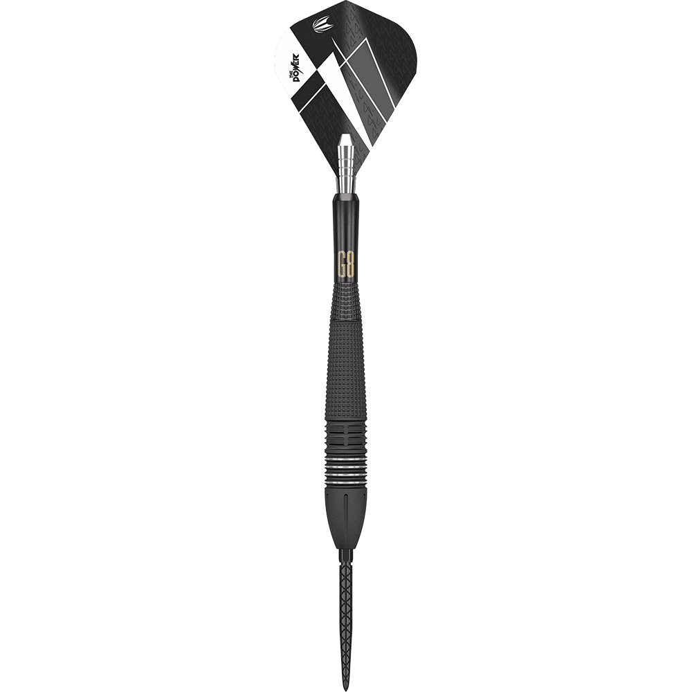 Target Phil Taylor Power G8 Swiss Point Steeldart 24g