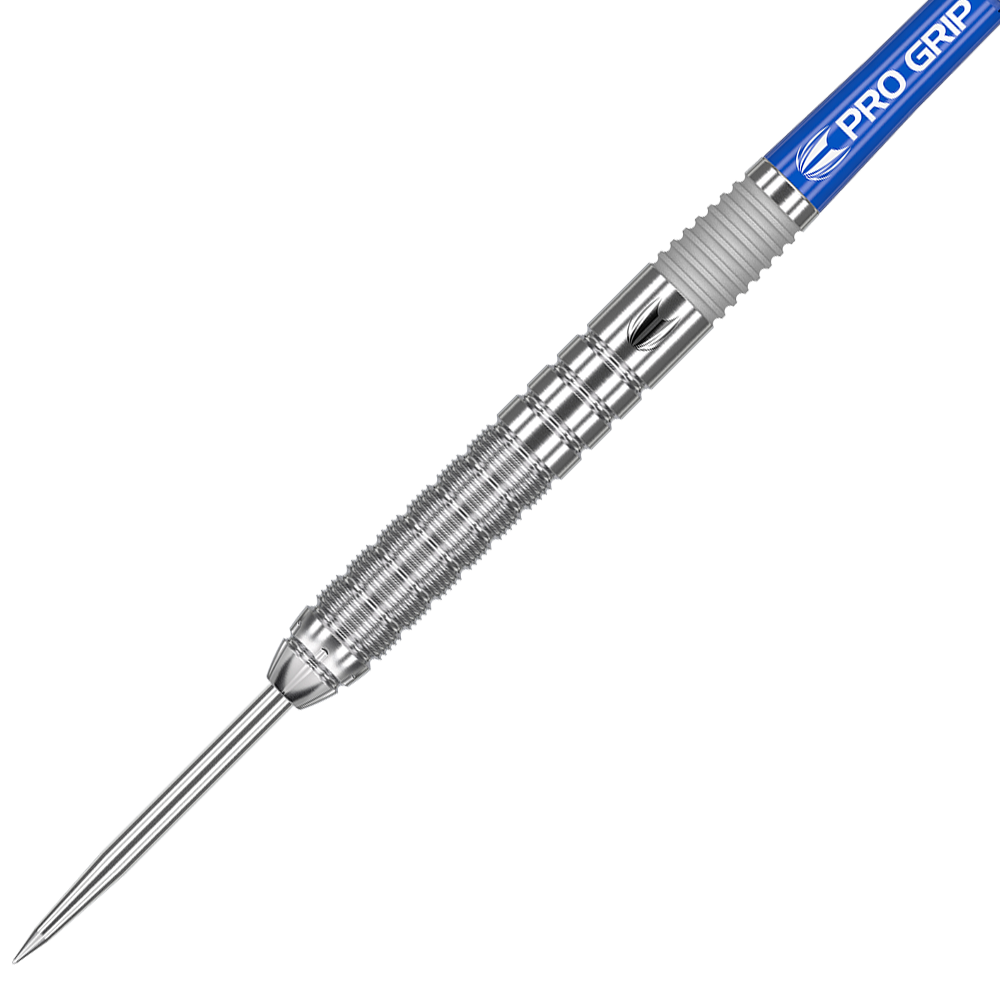 Target Lewy Williams Steeldart 25g