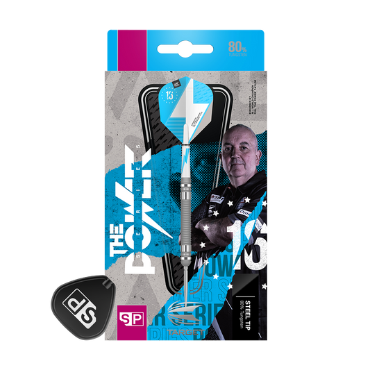 Target The Power Series SP Steeldart 24g