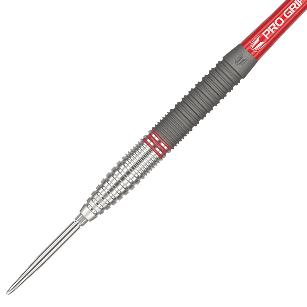 Target Sync 02 Swiss Point Steeldart 23g