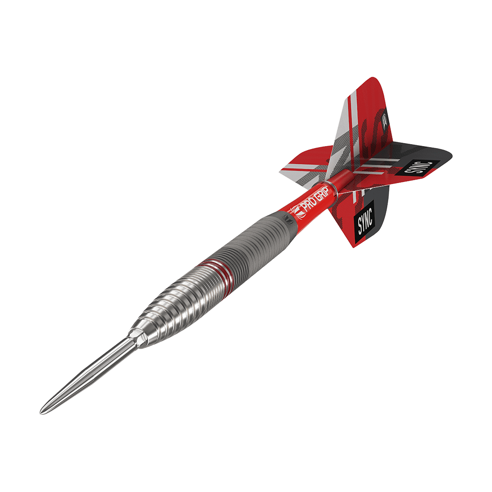 Target Sync 02 Swiss Point Steeldart 25g