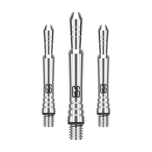 Target Titanium Power G6 Schaft Short