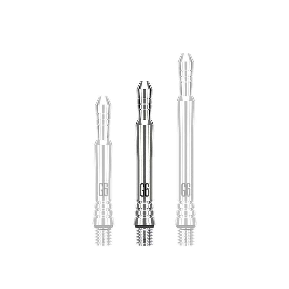 Target Titanium Power G6 Schaft Intermediate
