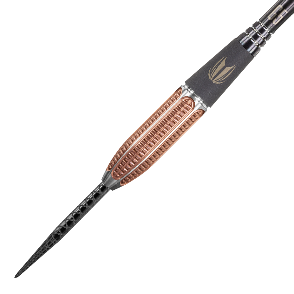 Target Phil Taylor Power 9Five G5 Steeldart 24g